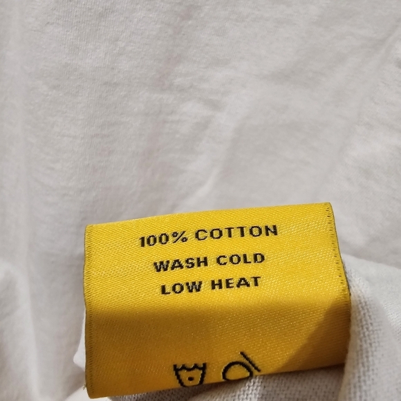 Gallery Dept. EYEBALL ART THAT KILLS DISTRESSED TEE - Picture 7 of 7